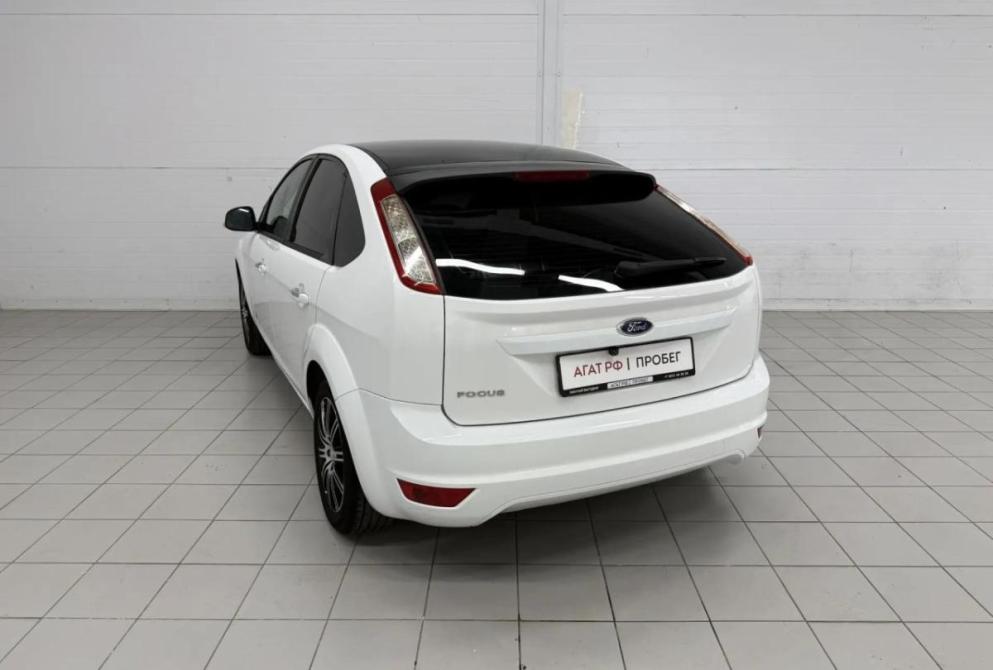 Ford Focus II Рестайлинг Астрахань  - изображение 8