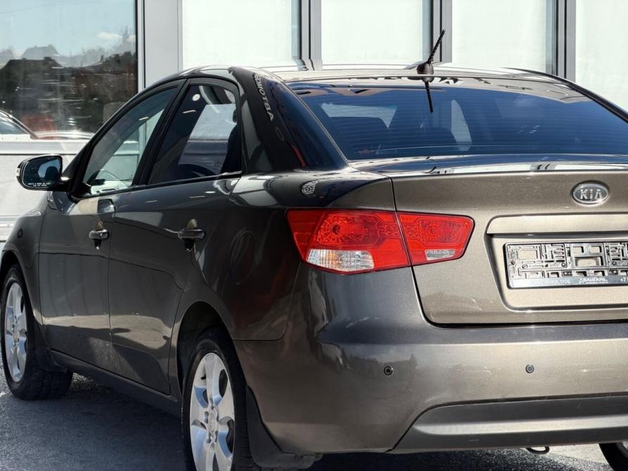 Kia Cerato II Волгоград  - изображение 8