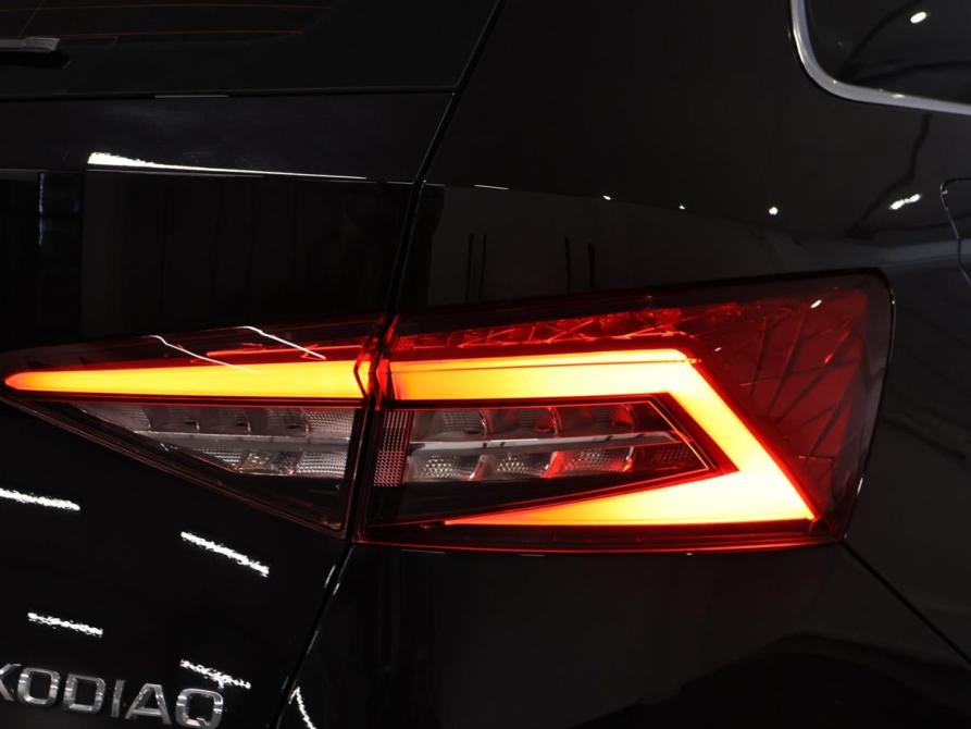 Skoda Kodiaq I Калуга  - изображение 7