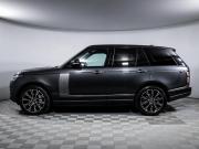 Land Rover Range Rover IV Рестайлинг Москва  - изображение 32