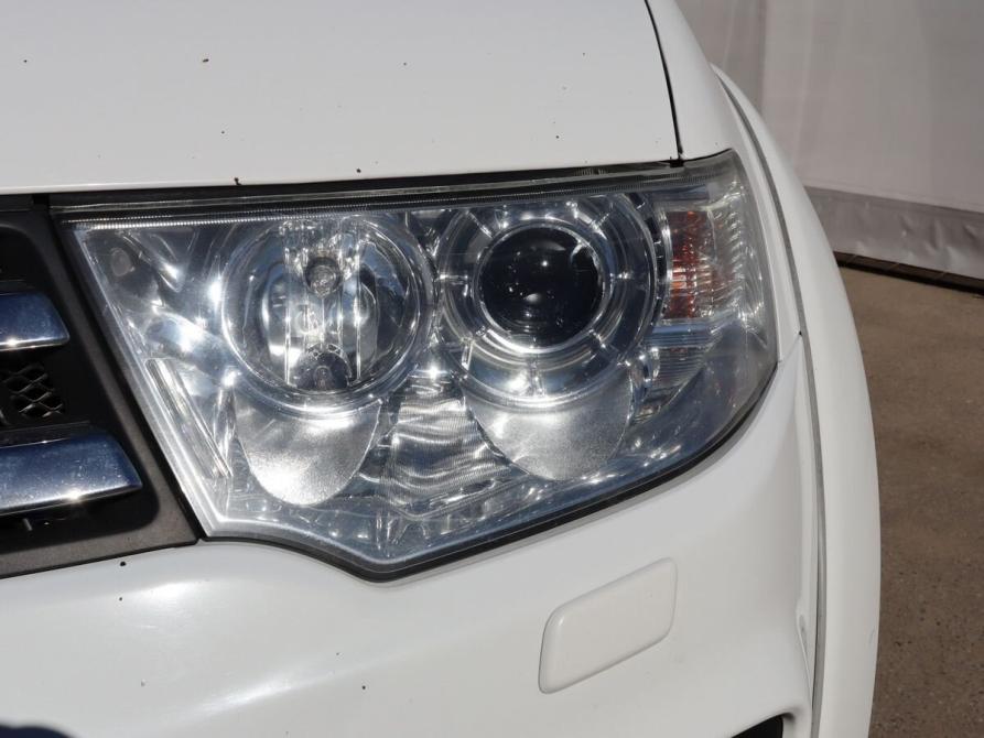 Mitsubishi Pajero Sport II Рестайлинг Москва  - изображение 21