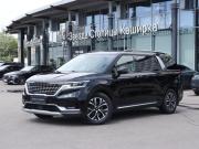Kia Carnival IV Москва  - изображение 56