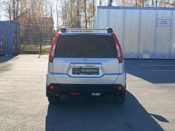 Nissan X-Trail II Рестайлинг с пробегом 2012 года, цена 1 350 000 рублей, 254721 км, внедорожник, Автокод Объявления