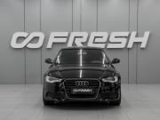 Audi A6 IV (C7) Ростов-на-Дону  - изображение 22