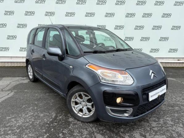 Citroen C3 Picasso I с пробегом 2012 года, цена 390 000 рублей, 248000 км, минивэн, Автокод Объявления