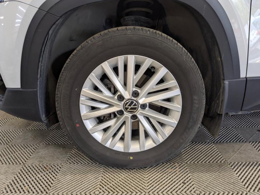 Volkswagen Taos I Москва  - изображение 22