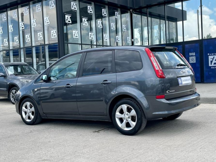 Ford C-MAX I Рестайлинг Краснодар  - изображение 3
