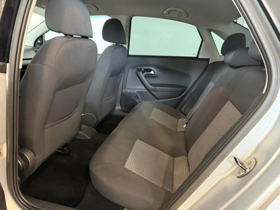 Volkswagen Polo V Подольск  - изображение 13