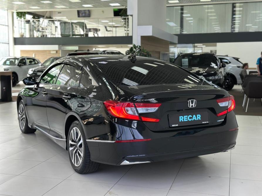Honda Accord X Санкт-Петербург  - изображение 41