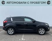 Kia Sportage III Стерлитамак  - изображение 29