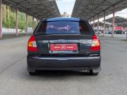 Hyundai Accent II Екатеринбург  - изображение 20