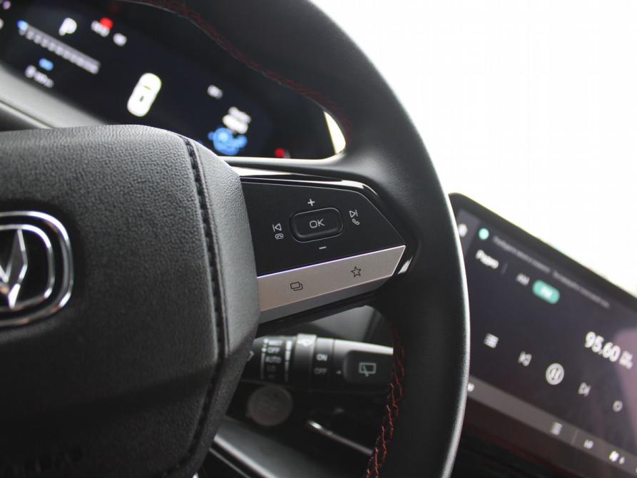 Changan CS55 Plus II Дзержинск  - изображение 14
