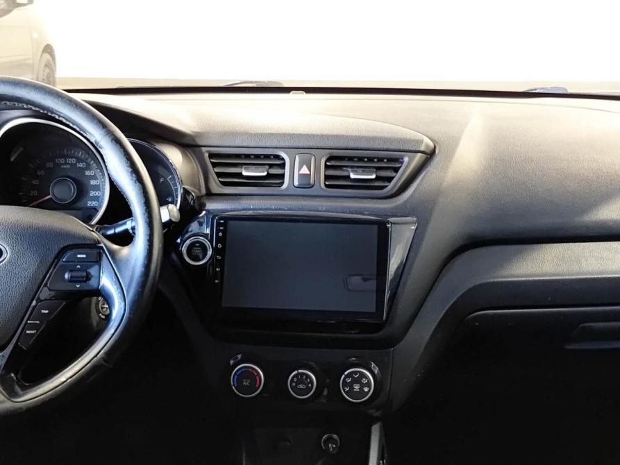 Kia Rio III Рестайлинг Казань  - изображение 18