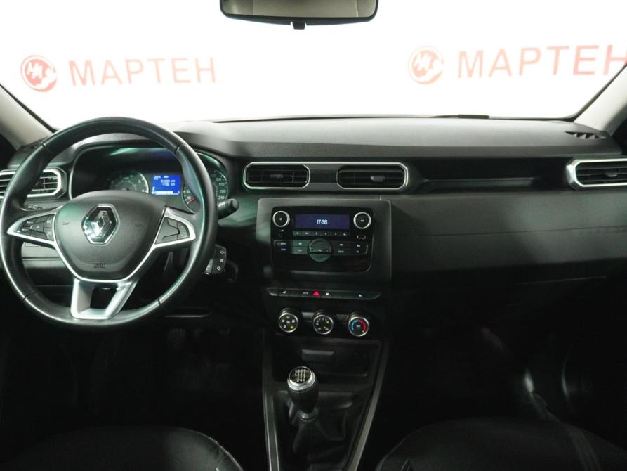 Renault Duster II Вологда  - изображение 18