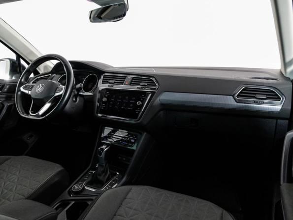 Volkswagen Tiguan II Рестайлинг с пробегом 2020 года, цена 2 899 000 рублей, 109750 км, внедорожник, Автокод Объявления