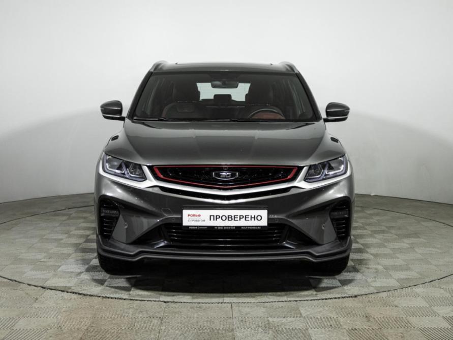 Belgee X50 Санкт-Петербург  - изображение 2