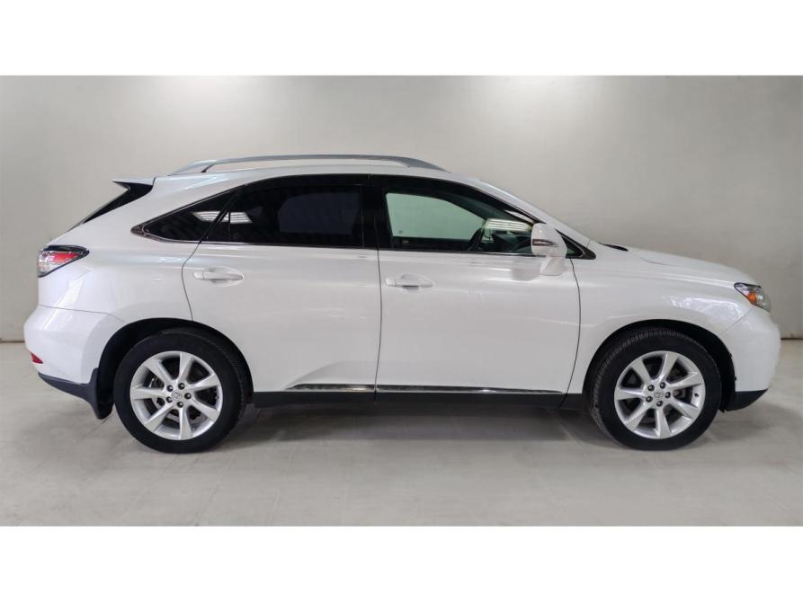 Lexus RX III Астрахань  - изображение 4