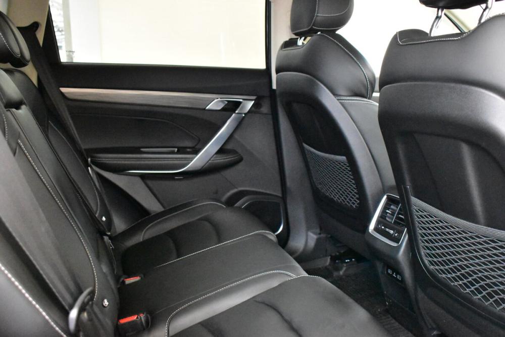Geely Atlas Pro Москва  - изображение 13