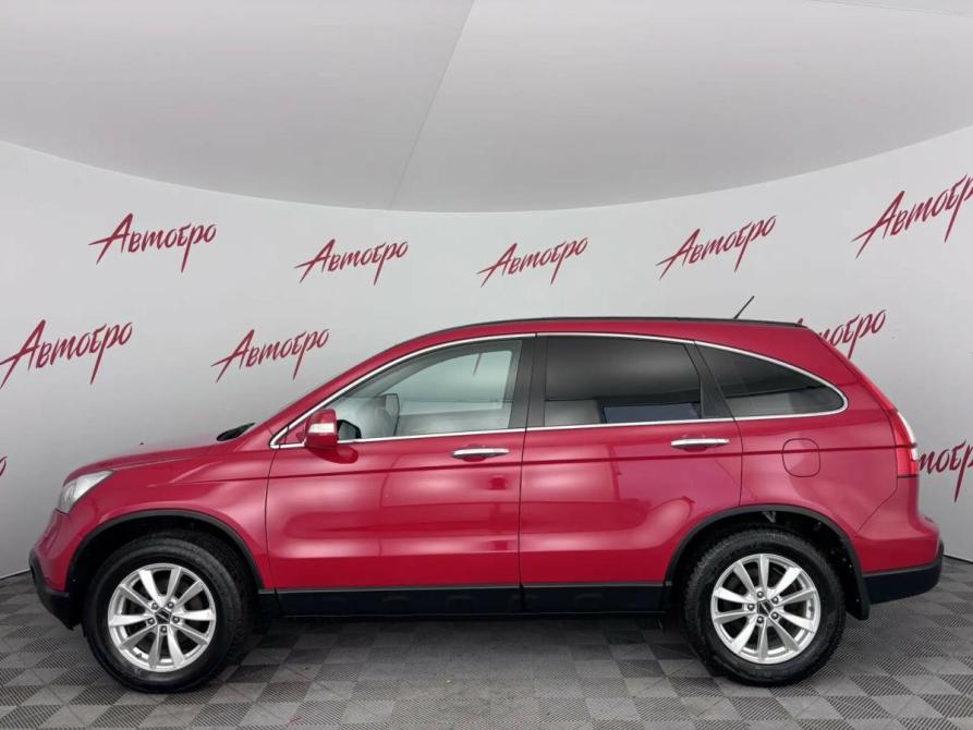 Honda CR-V III Псков  - изображение 2