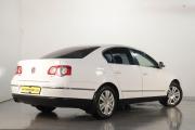 Volkswagen Passat B6 Челябинск  - изображение 23