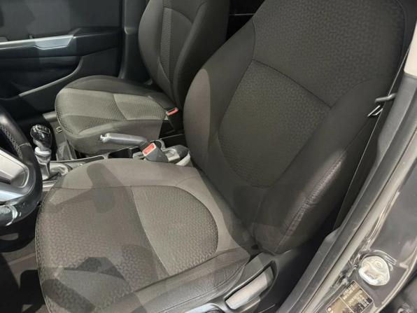 Kia Rio III с пробегом 2014 года, цена 790 000 рублей, 228170 км, седан, Автокод Объявления