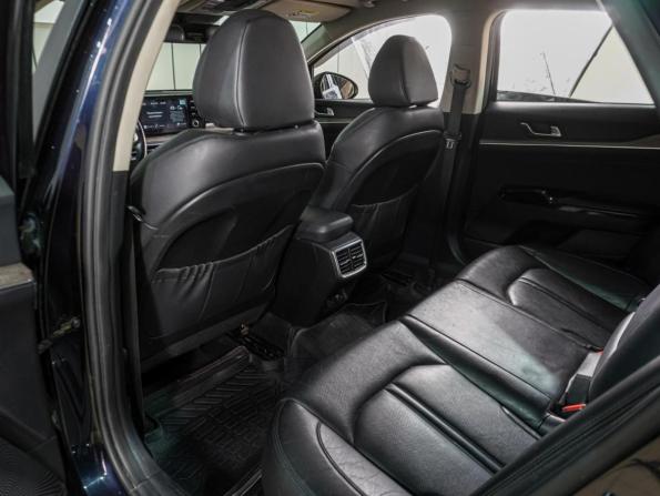 Kia K5 III с пробегом 2021 года, цена 2 549 000 рублей, 130485 км, седан, Автокод Объявления