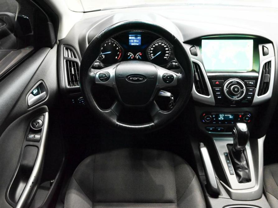 Ford Focus III Екатеринбург  - изображение 12