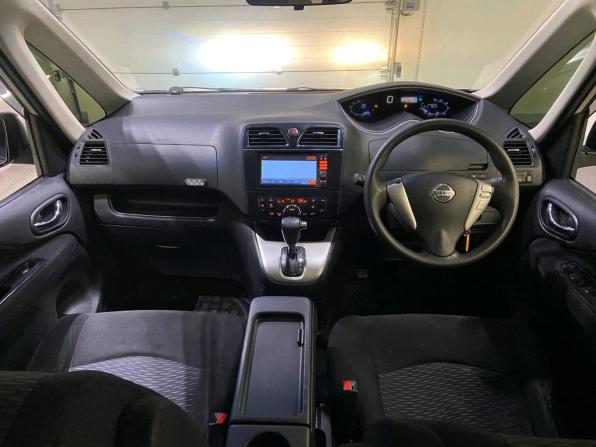 Nissan Serena IV (C26) с пробегом 2012 года, цена 949 000 рублей, 275273 км, минивэн, Автокод Объявления