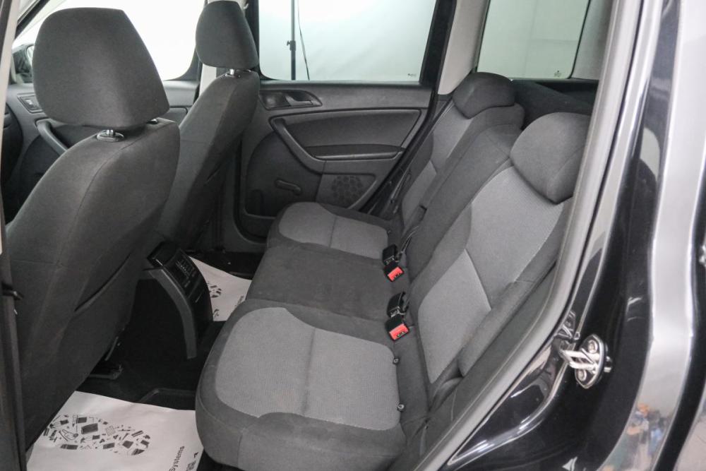 Skoda Yeti I Красноярск  - изображение 20