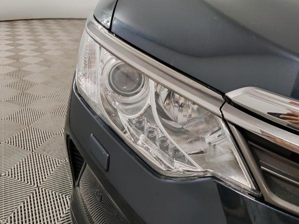Toyota Camry VII (XV50) Рестайлинг с пробегом 2015 года, цена 2 249 000 рублей, 62681 км, седан, Автокод Объявления