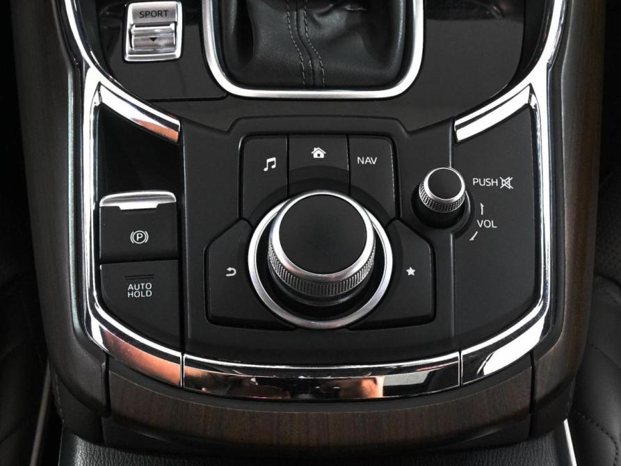 Mazda CX-9 II Ростов-на-Дону  - изображение 19