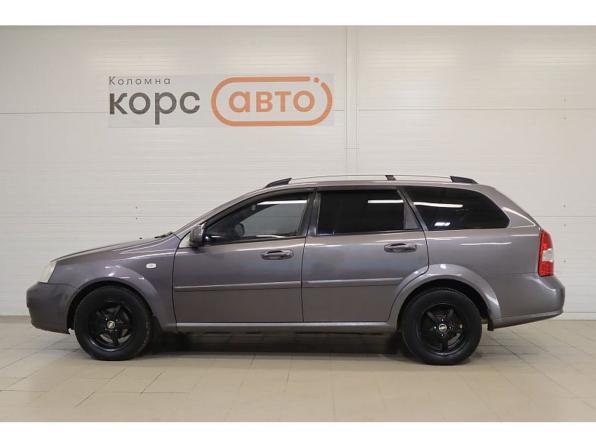 Chevrolet Lacetti I с пробегом 2012 года, цена 479 000 рублей, 207626 км, универсал, Автокод Объявления