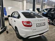 Lada (ВАЗ) Granta I Рестайлинг Пермь  - изображение 7