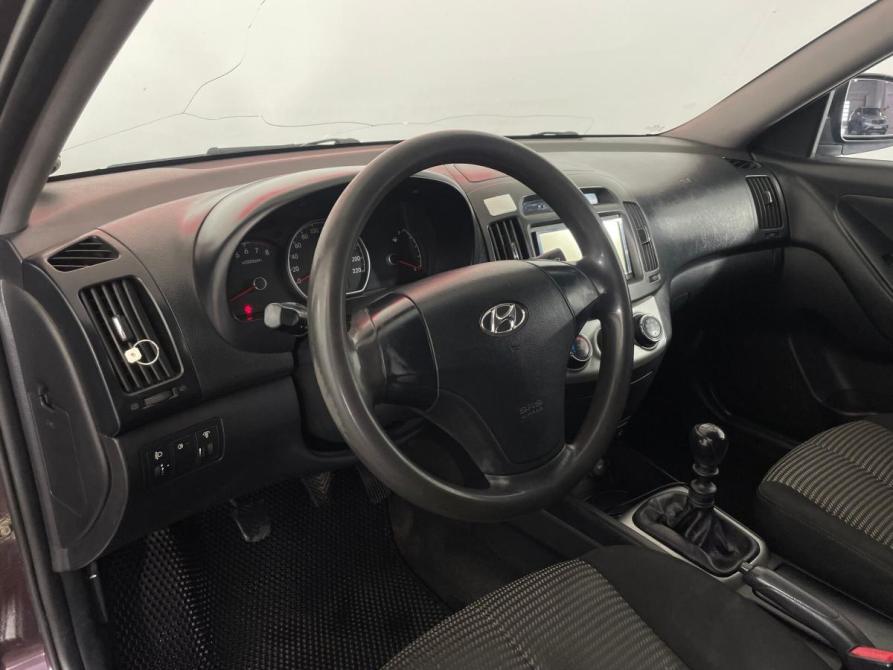 Hyundai Elantra IV (HD) Воронеж  - изображение 8