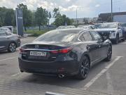 Mazda 6 III (GJ) Рестайлинг 2 Санкт-Петербург  - изображение 9