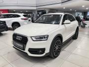 Audi Q3 I (8U) Казань  - изображение 23