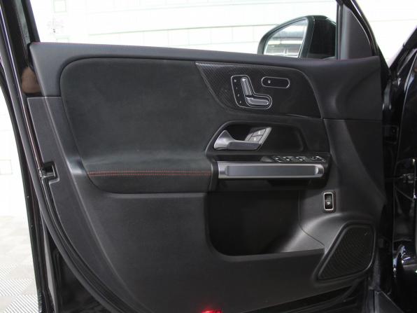 Mercedes-Benz GLB I (X247) с пробегом 2020 года, цена 4 149 000 рублей, 59000 км, внедорожник, Автокод Объявления