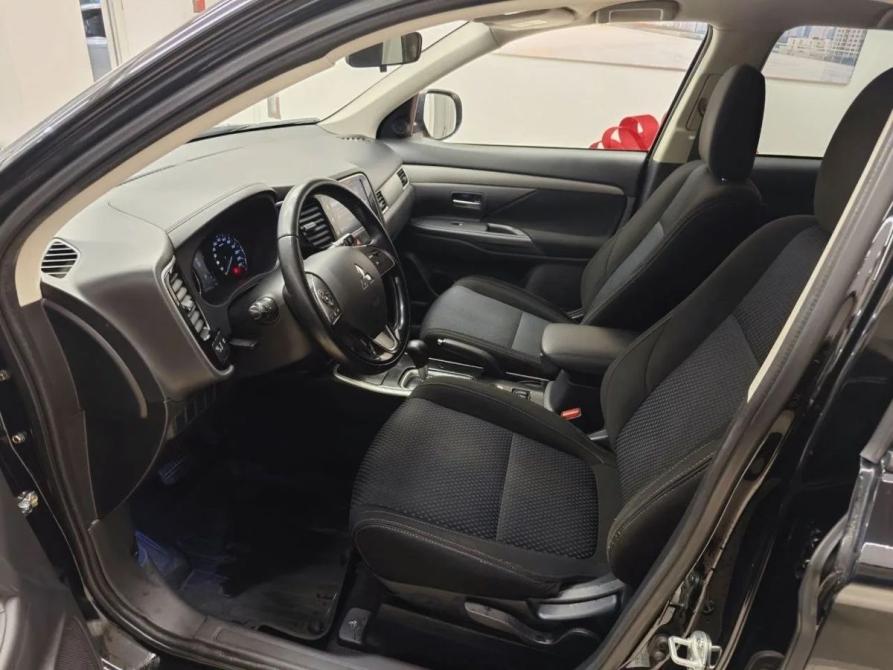 Mitsubishi Outlander III Рестайлинг 3 Челябинск  - изображение 12