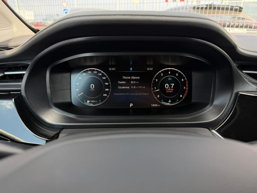 Omoda S5 Набережные Челны  - изображение 14