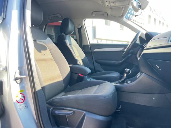 Audi Q3 I (8U) с пробегом 2012 года, цена 1 612 900 рублей, 175958 км, внедорожник, Автокод Объявления