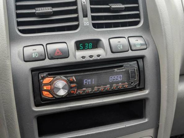 Hyundai Santa Fe Classic с пробегом 2008 года, цена 627 000 рублей, 277757 км, внедорожник, Автокод Объявления