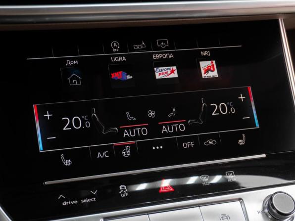 Audi A6 V (C8) с пробегом 2019 года, цена 3 849 000 рублей, 161939 км, седан, Автокод Объявления