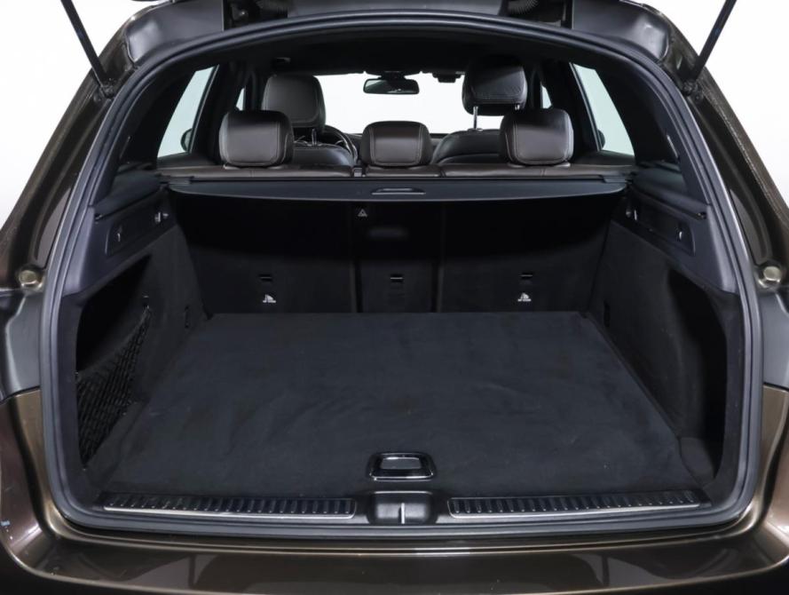 Mercedes-Benz GLC I (X253) Москва  - изображение 10