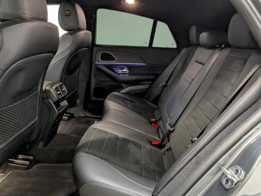 Mercedes-Benz GLE Coupe II (C167) Санкт-Петербург  - изображение 17