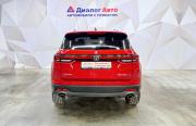 Changan CS35 Plus I Рестайлинг Азнакаево  - изображение 35
