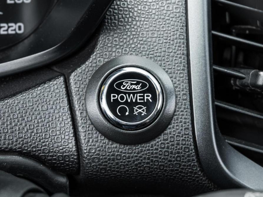 Ford EcoSport II Ставрополь  - изображение 20