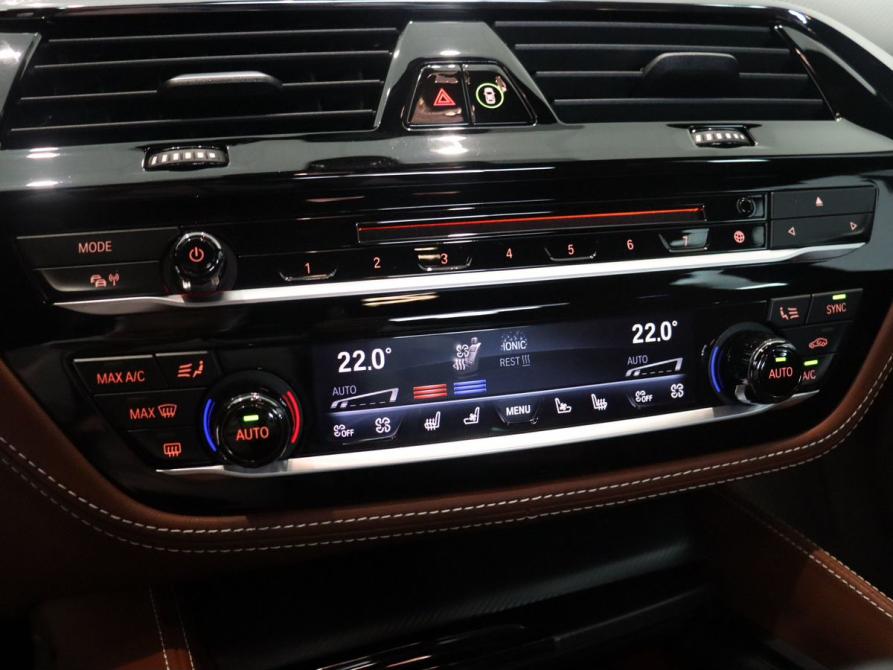 BMW M5 VI (F90) Калининград  - изображение 28