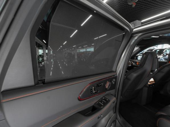 Zeekr 8X с пробегом 2026 года, цена 13 900 000 рублей, 50 км, внедорожник, Автокод Объявления