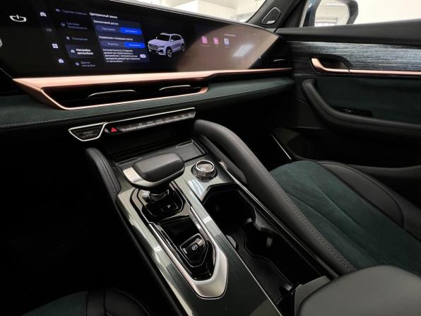 Geely Monjaro I с пробегом 2023 года, цена 3 240 000 рублей, 57600 км, внедорожник, Автокод Объявления