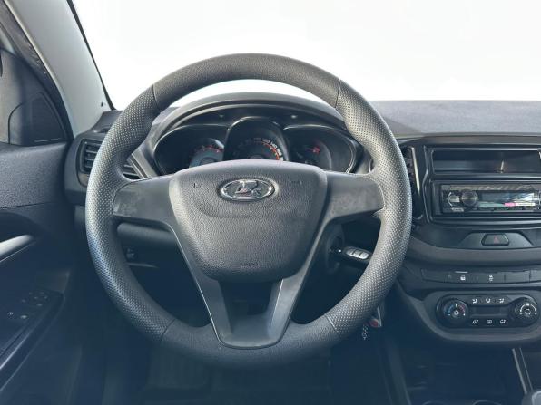 Lada (ВАЗ) Vesta I с пробегом 2020 года, цена 1 283 000 рублей, 33815 км, универсал, Автокод Объявления
